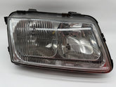 Original AUDI A3 (8L) headlight right 00296303430